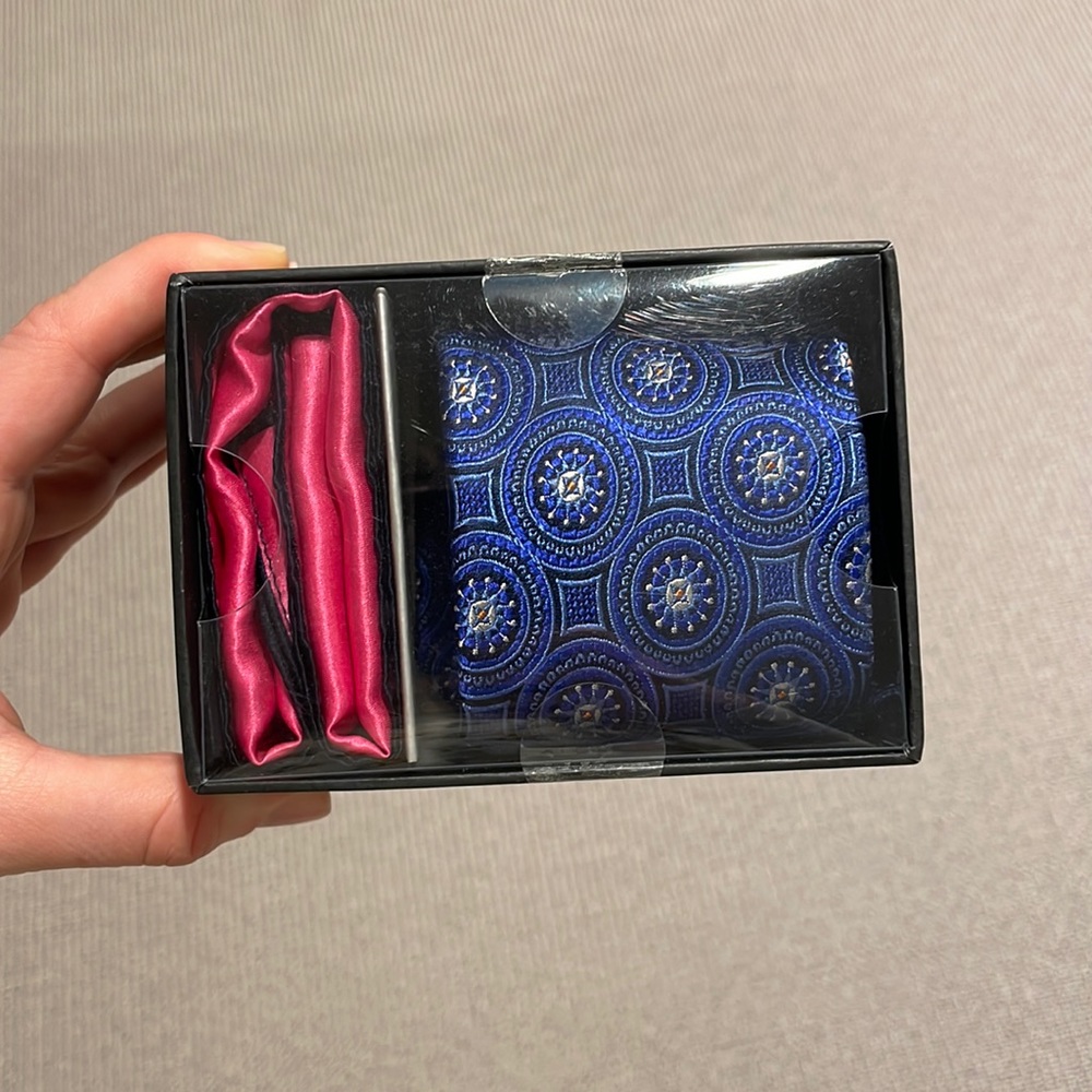 Ted Baker Pocket Square